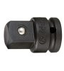 Переходник ударный 1"х1-1/2" Hans 88805B. Большой выбор на сайте Трейдимпорт