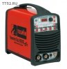 Сварочный аппарат TIG инвертор SUPERIOR TIG 242 AC/DC - HF/LIFT 815508. Большой выбор на сайте Трейдимпорт