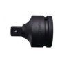 Переходник ударный 1-1/2"х1" Hans 814804B. Большой выбор на сайте Трейдимпорт