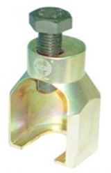 На сайте Трейдимпорт можно недорого купить Съемник рулевых наконечников 24мм (W202/W210/W220) HCB A1092. 