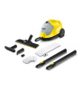 Пароочиститель Karcher SC 4 EasyFix *EU 1.512-450.0. Большой выбор на сайте Трейдимпорт