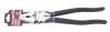 Пассатижи многофункциональные с усиленным шарнирным механизмом CR-V 12"-300мм, на пластиковом держат. Большой выбор на сайте Трейдимпорт