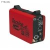 Сварочный аппарат TIG инвертор TECNICA TIG 155 DC-HF/LIFT 815542. Большой выбор на сайте Трейдимпорт