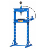 Пресс, усилие 20 тонн ECO NORDBERG N3620L. Большой выбор на сайте Трейдимпорт