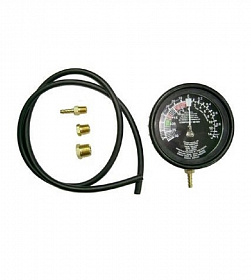 На сайте Трейдимпорт можно недорого купить Тестер вакуумного и топливного насоса Станкоимпорт KA-7202. 