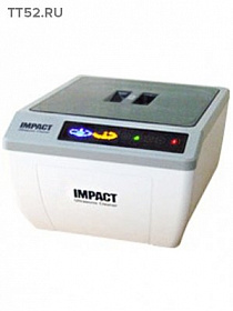 На сайте Трейдимпорт можно недорого купить Ультразвуковая ванна IMPACT-530. 