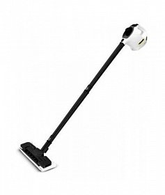 На сайте Трейдимпорт можно недорого купить Пароочиститль Karcher SC 1 Premium (white) + Floorkit *EU. 