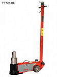 Домкрат подкатной Areo CARGO 502L