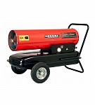 Дизельная тепловая пушка Aurora DIESEL HEAT-40