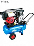 Компрессор поршневой ABAC Enginair 50