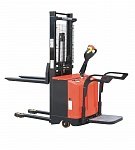 Штабелер самоходный GROST SHED 10/35 101401