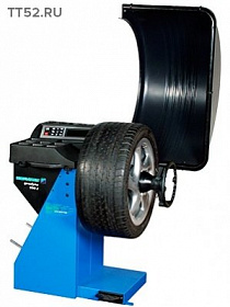 На сайте Трейдимпорт можно недорого купить Балансировочный стенд Hofmann Geodyna 990-2. 