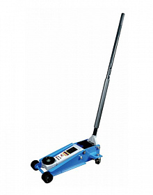 На сайте Трейдимпорт можно недорого купить Гидравлический подкатной домкрат на 2.5 тонны HM5903. 