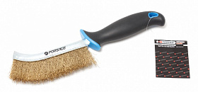 На сайте Трейдимпорт можно недорого купить Щетка-крацовка чаш.мягкая 100мм М14 Yato YT-4766. 