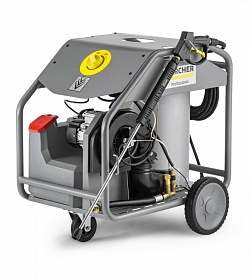 На сайте Трейдимпорт можно недорого купить Мобильный водонагреватель Karcher HG 43 *EU 1.030-500.0. 