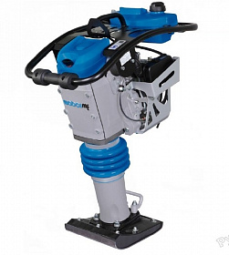 На сайте Трейдимпорт можно недорого купить Вибротрамбовка бензиновая WEBER MT SRV 660. 