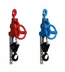 На сайте Трейдимпорт можно недорого купить Таль ручная червячная стационарная TOR 101132. 