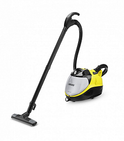 На сайте Трейдимпорт можно недорого купить Паропылесос Karcher SV 7 *EU. 