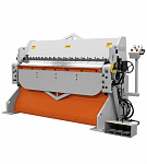 Станок листогибочный гидравлический HW3050x3.5 Stalex HW3050