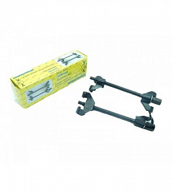 На сайте Трейдимпорт можно недорого купить Стяжка пружин механическая 270мм Partner PA-1002270. 