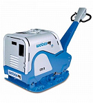 Виброплита дизельная реверсивная WEBER MT CR 9