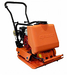 Виброплита поступательного движения VH 80C GROST 107641