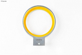 На сайте Трейдимпорт можно недорого купить Оправка для пружин BMW E39, E46 ATC-4301-1. 