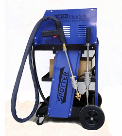 Споттер 220/380В 6500А Fabrik FB6500