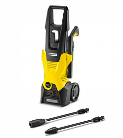 На сайте Трейдимпорт можно недорого купить Минимойка Karcher K 3 1.601-812.0. 