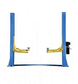 На сайте Трейдимпорт можно недорого купить Подъемник ТЕМП TD3500 нижняя синхронизация 380В. 
