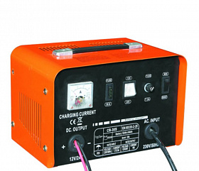 На сайте Трейдимпорт можно недорого купить Устройство зарядное 12/24В CB-40. 