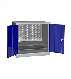 На сайте Трейдимпорт можно недорого купить Инструментальная антресоль PROFFI (комплектация 01). 