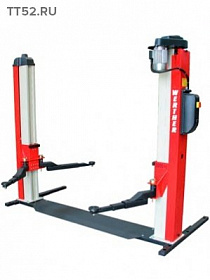 На сайте Трейдимпорт можно недорого купить Двухстоечный подъёмник Werther 253/3 (OMA 506C). 