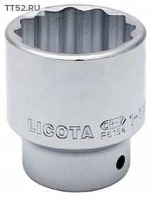 На сайте Трейдимпорт можно недорого купить Головка торцевая 1" 12гр. 1"-1/2" F81048. 