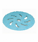 Грубый микрофибровый полировальный диск 9.BF150XH