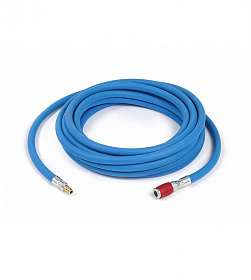 На сайте Трейдимпорт можно недорого купить Шланг пневматический быстрого соединения (10 м) SATA 53090. 