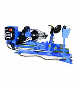 На сайте Трейдимпорт можно недорого купить Шиномонтажный станок для грузовых авто NORDBERG 46TRK (380V). 