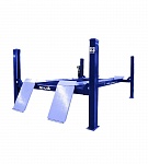 Четырехстоечный подъемник Sivik ПГА 6000/4