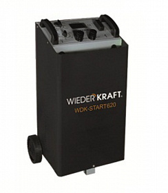 На сайте Трейдимпорт можно недорого купить Пуско-зарядное устройство трансформаторное WDK-Start620. 