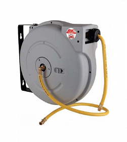 Катушка для раздачи сжатого воздуха и воды APAC 1731.C4