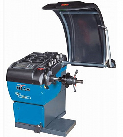 На сайте Трейдимпорт можно недорого купить Балансировочный стенд автоматический Sicam SBM260AW_blue. 