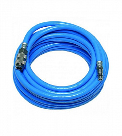 На сайте Трейдимпорт можно недорого купить Шланг воздушный армированный 10 м  диам. 9 мм HUBERTH RP208010. 