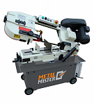 Ленточнопильный станок Metal Master BSM-712N