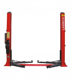 На сайте Трейдимпорт можно недорого купить Двухстоечный подъёмник Launch TLT-235SBA 220V. 